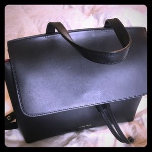 Mansur Gavriel Mini Lady Bag NWT